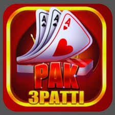 3 Patti Pak 