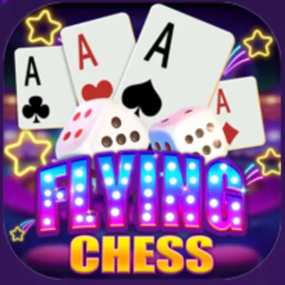 Flying Chess