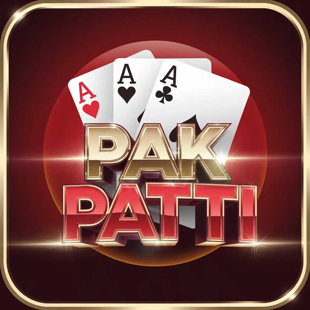 3 Patti Pak