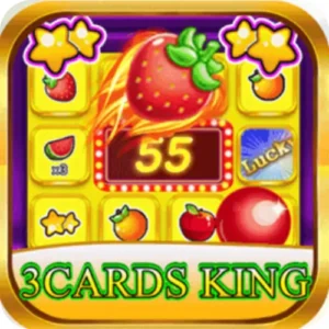 3 Card King