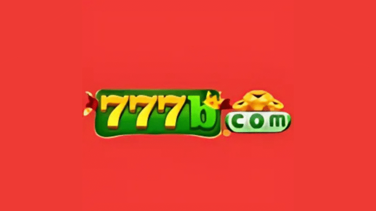 777B Game