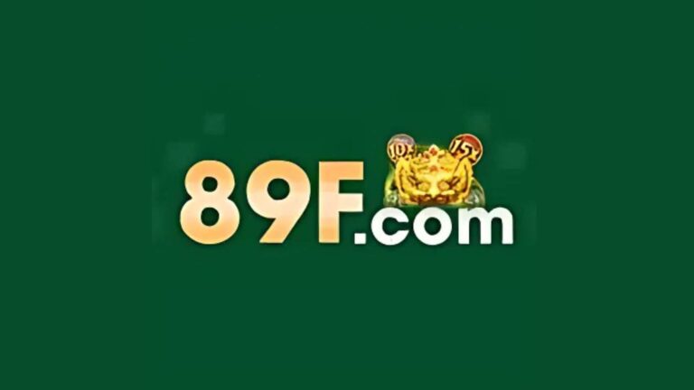 89F Game
