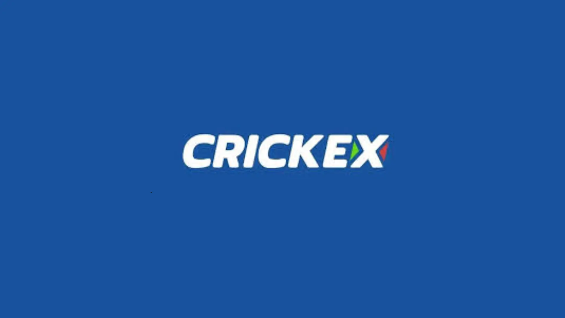 Crickex Game