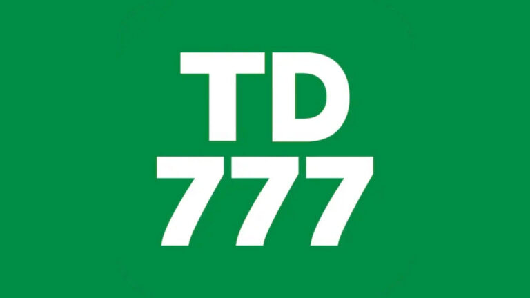 TD 777