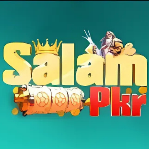 Salam PKR