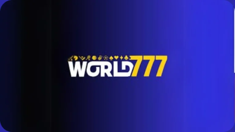 World 777 Game