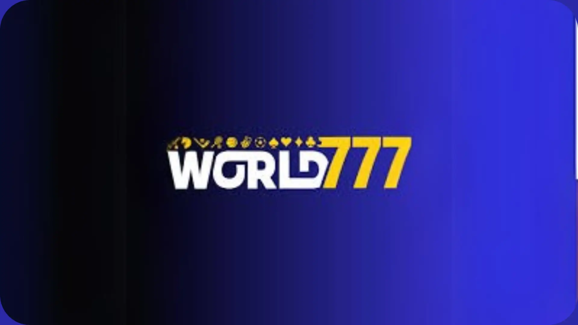 World 777 Game