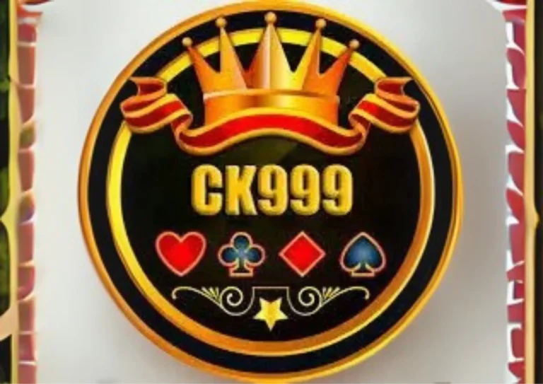 CK999 Game
