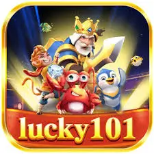 Lucky 101