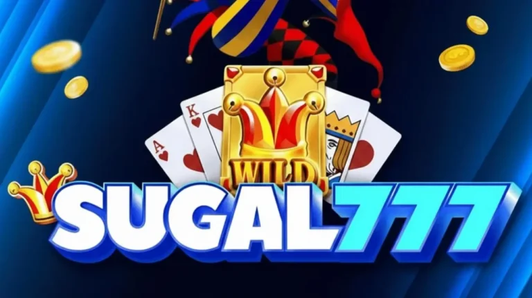 Sugal 777 Game