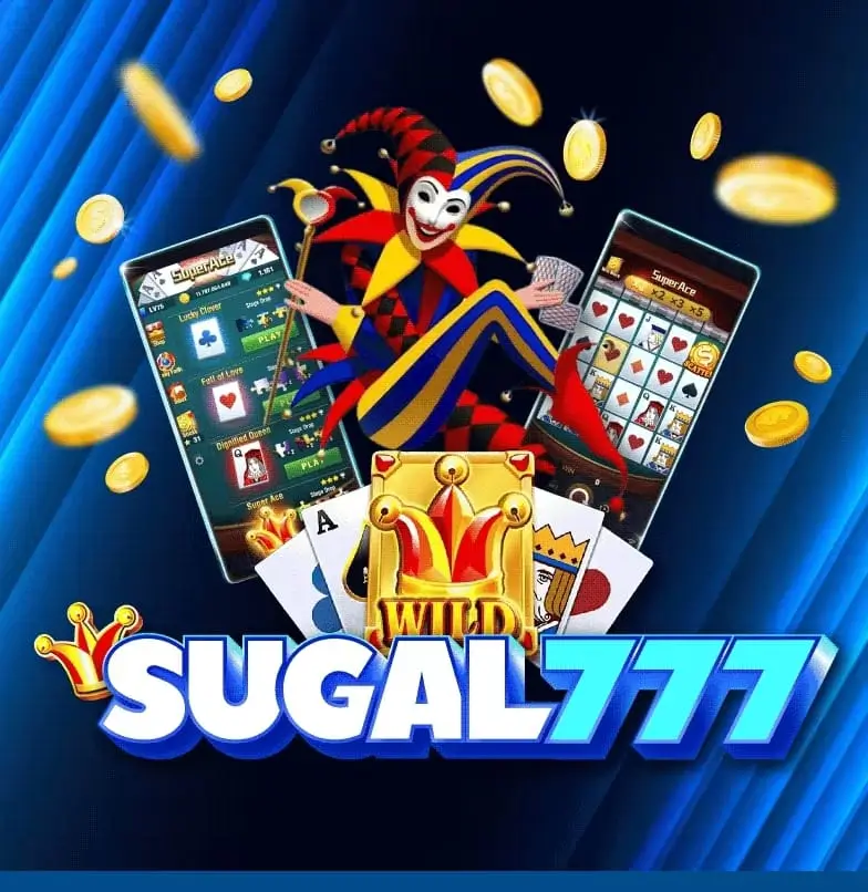 Sugal 777 Game
