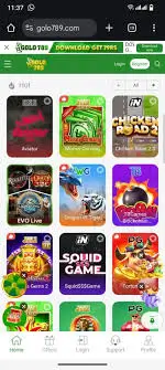 Golo789 Game