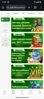 Golo789 Game