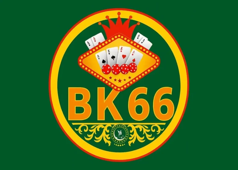 BK66 Game