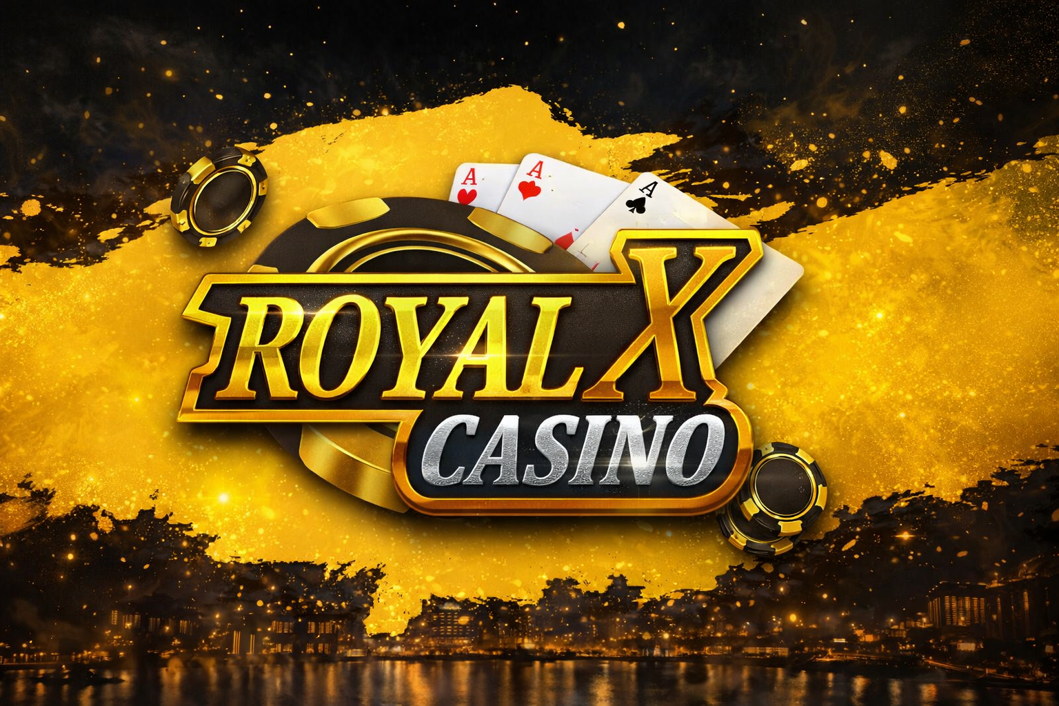 Royal Casino