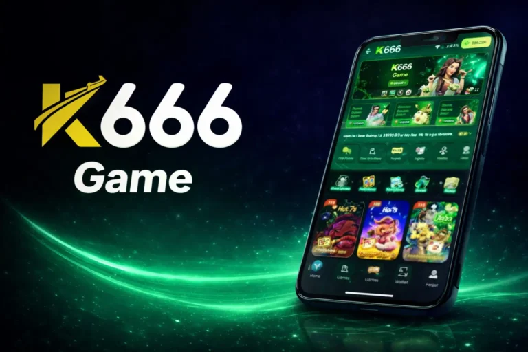 K666 Game