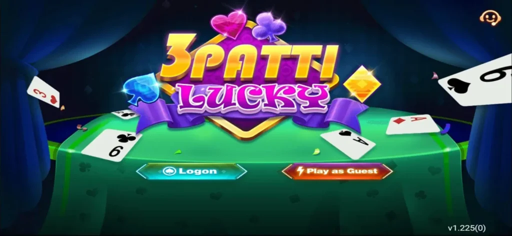 3Patti Lucky