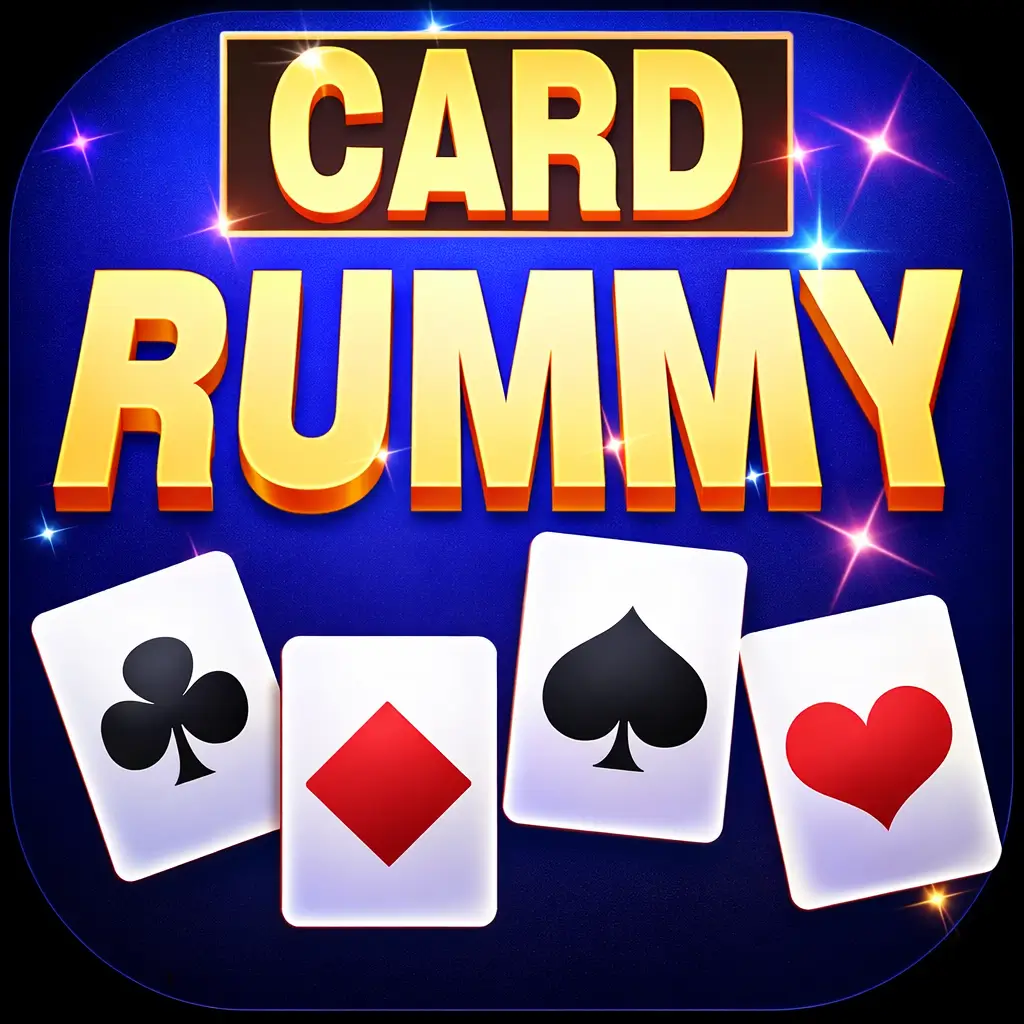 Card Rummy 