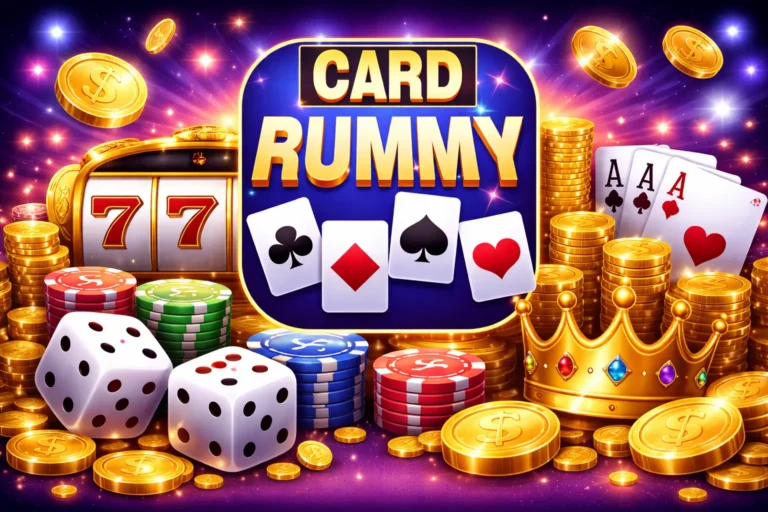 Card Rummy