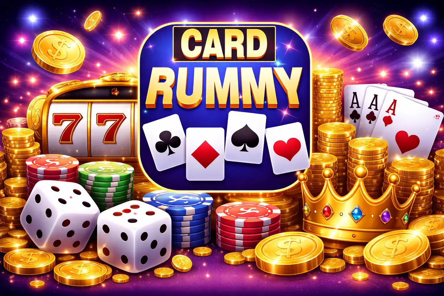 Card Rummy