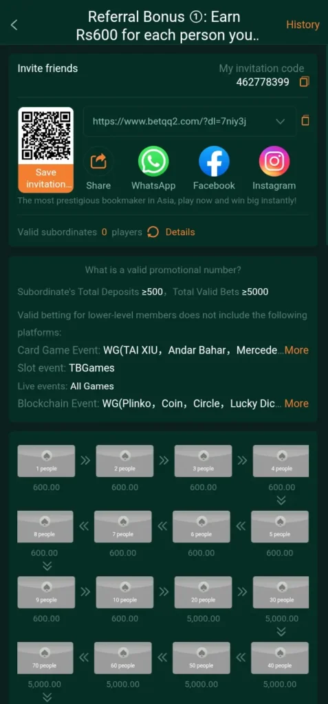 betqq-game-agent-benefits-screenshot