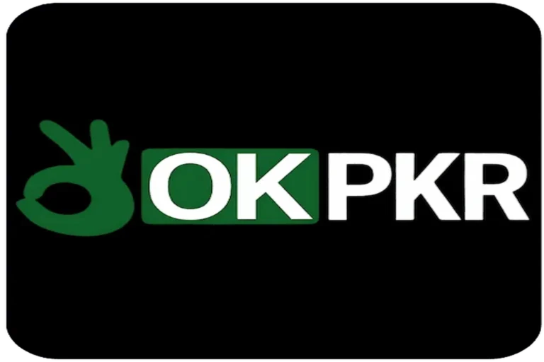 OK PKR Game