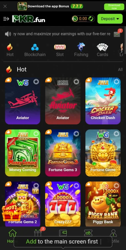 pkrfun-game-lobby