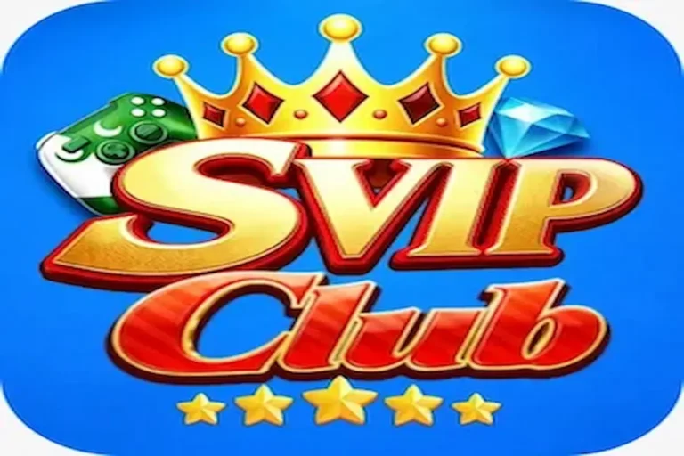 SVip Club Game