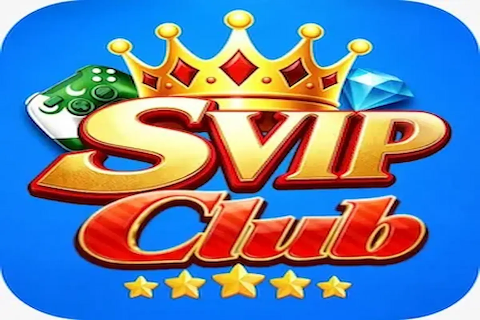 SVip Club Game