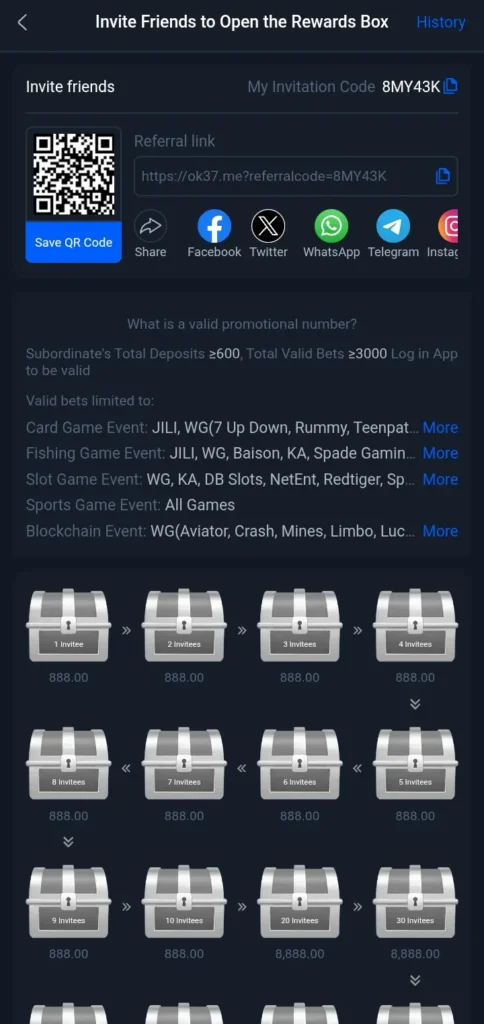 ok37-game-agnet-benefits-screenshot