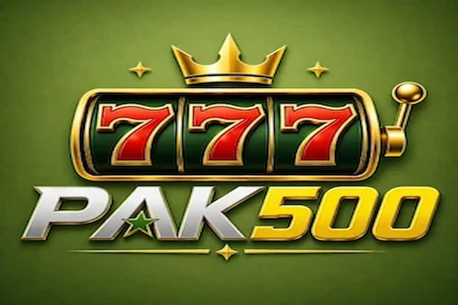 PAK500 Game