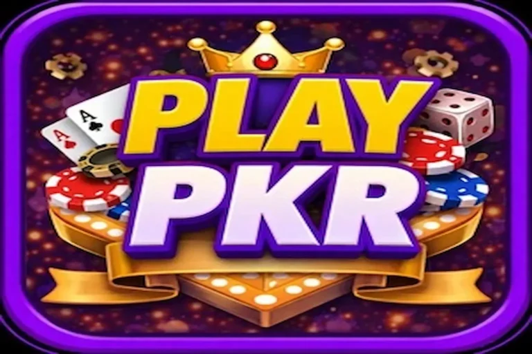 PLAYPKR Game